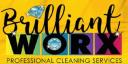 BrilliantWORX Cleaning logo